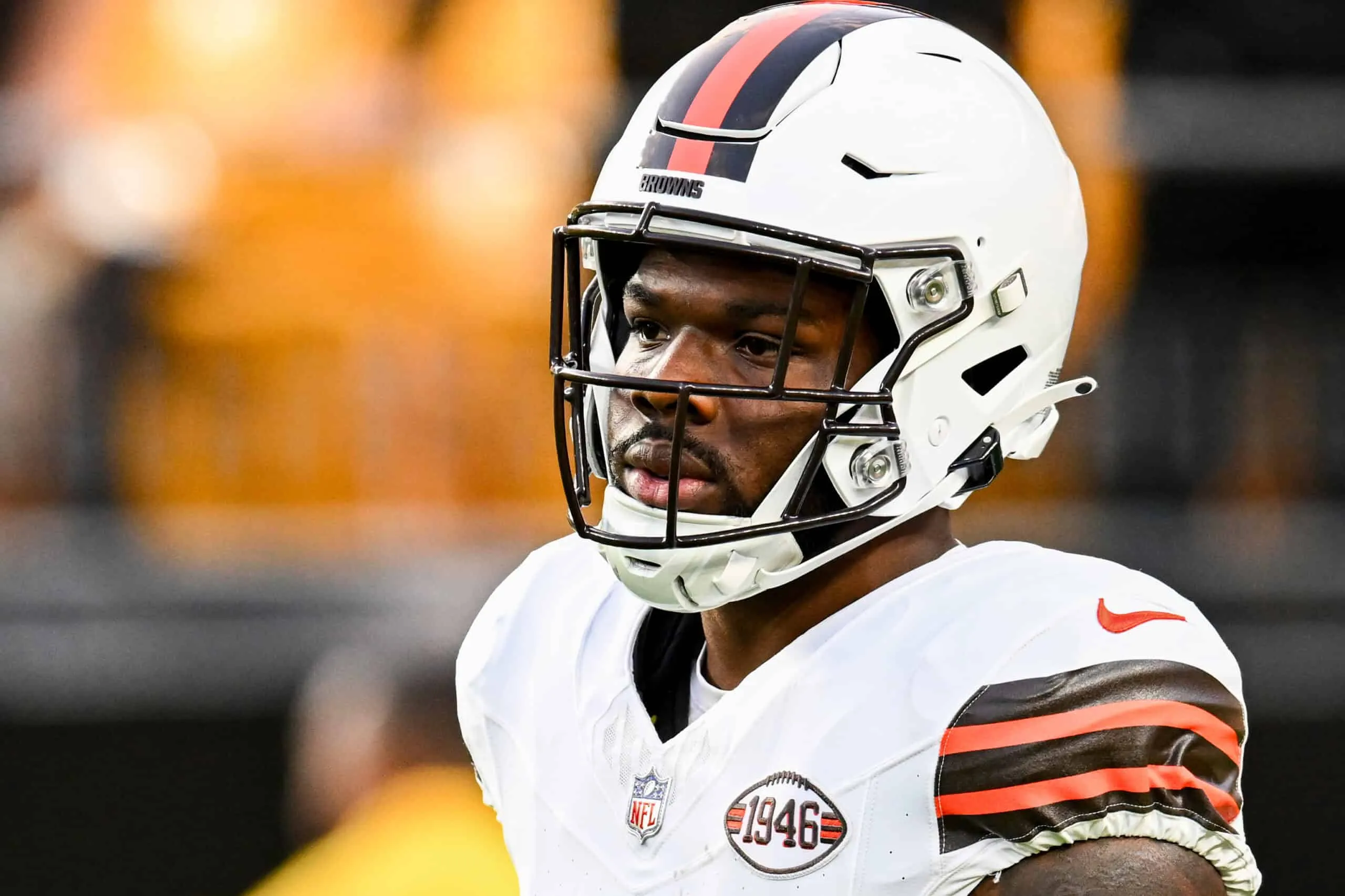 Jordan Akins Appears Likely Browns’ Primary Backup TE