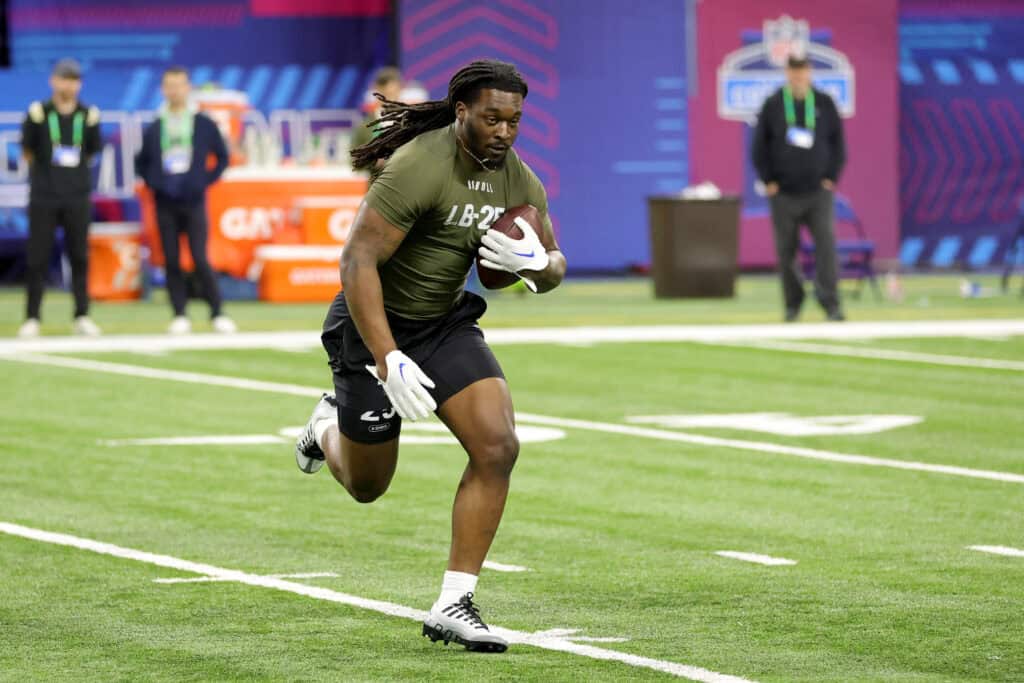 Browns Free Agent Pickup Arrested For Alleged DUI Charge
