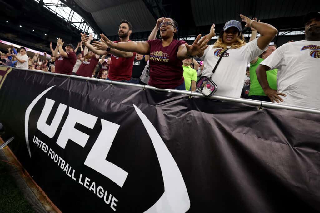Browns Signed Former UFL Standout On Monday