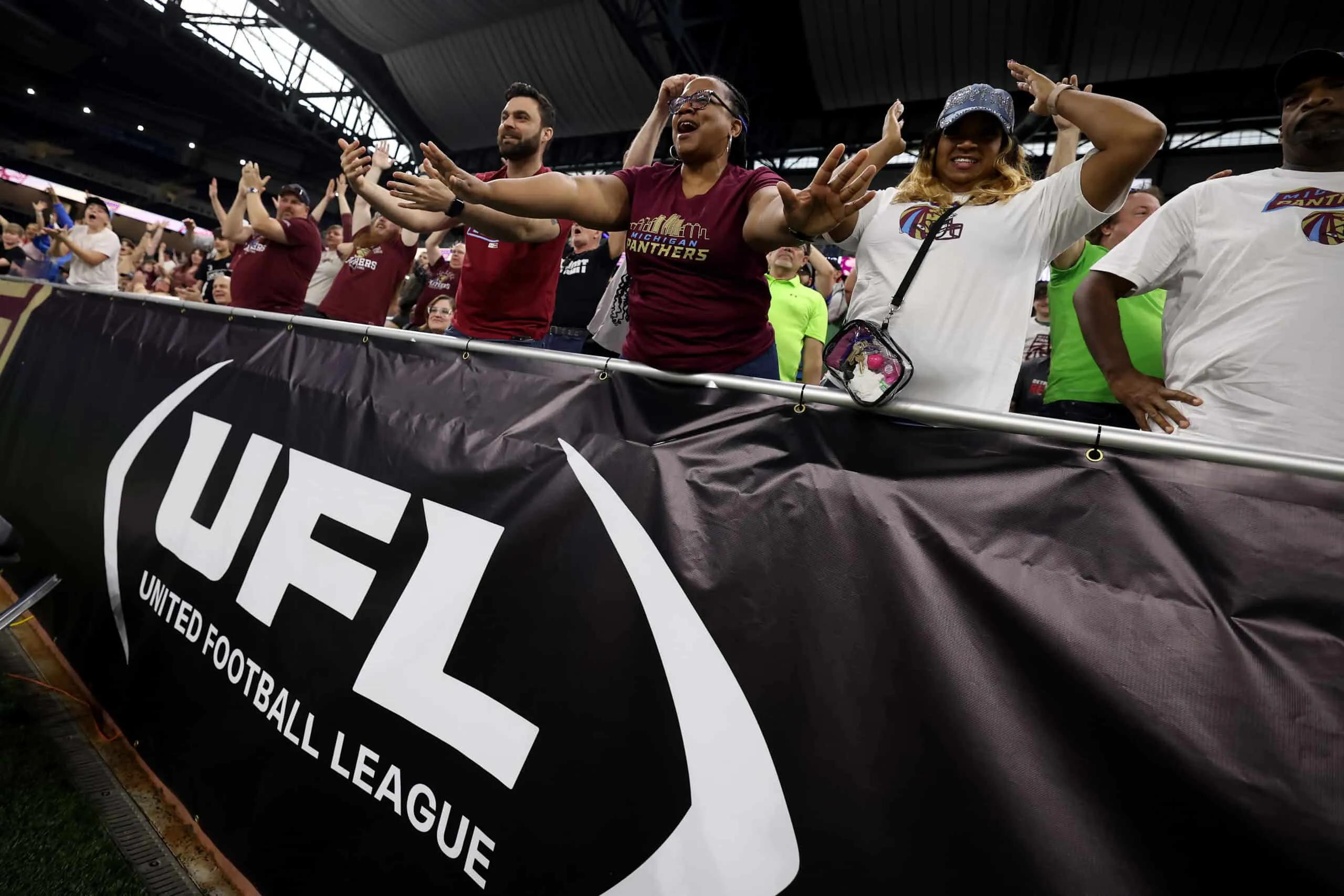 Browns Signed Former UFL Standout On Monday