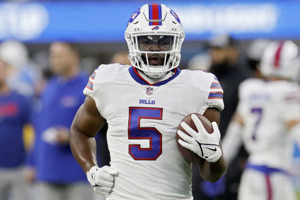Browns Could Target Super Bowl Winning RB