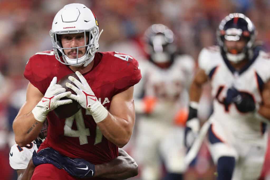 Browns Add 3 More Players To Practice Squad