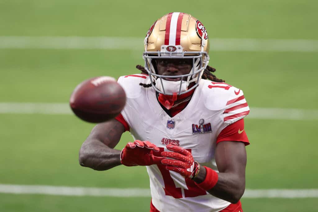 Insider Details How Close Browns Were To Acquiring Brandon Aiyuk