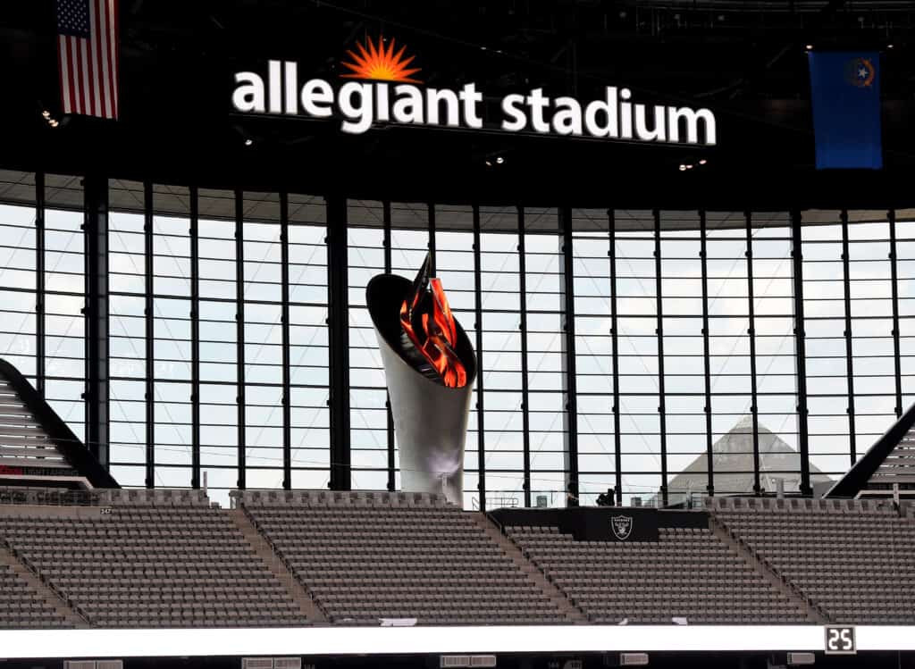 6 Raiders Players Have Been Ruled Out For Browns Matchup