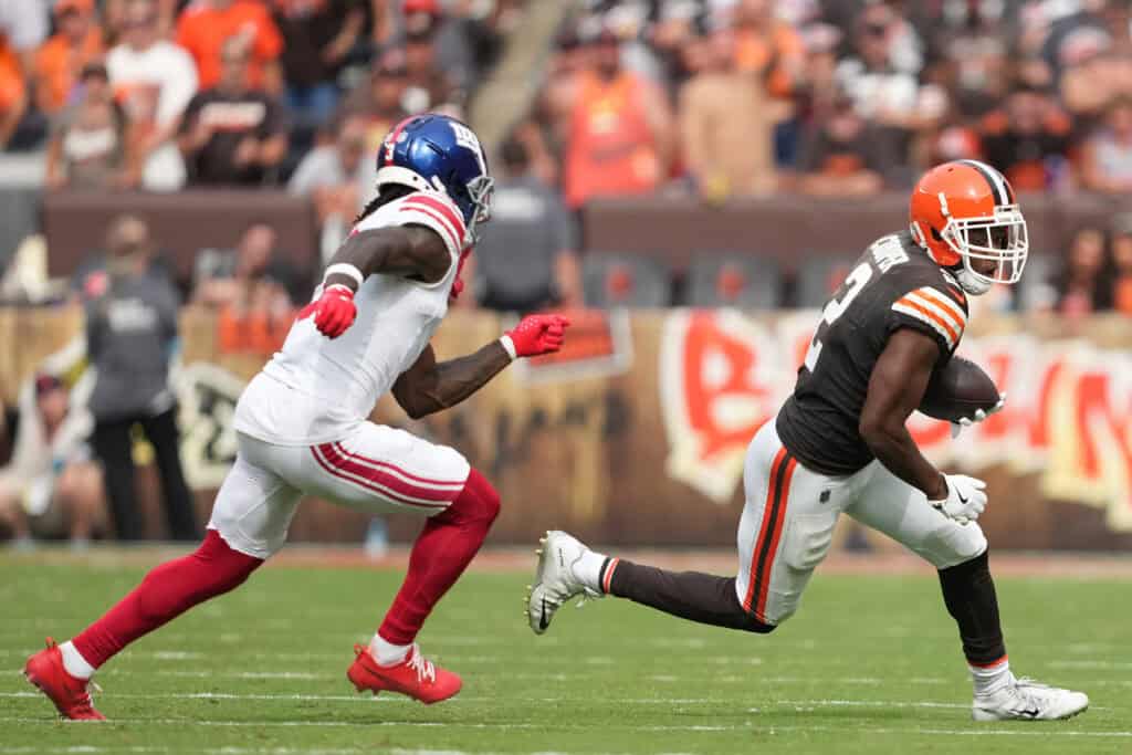 Analyst Compares Giants’ Loss To ‘Dance With Two Left Feet’