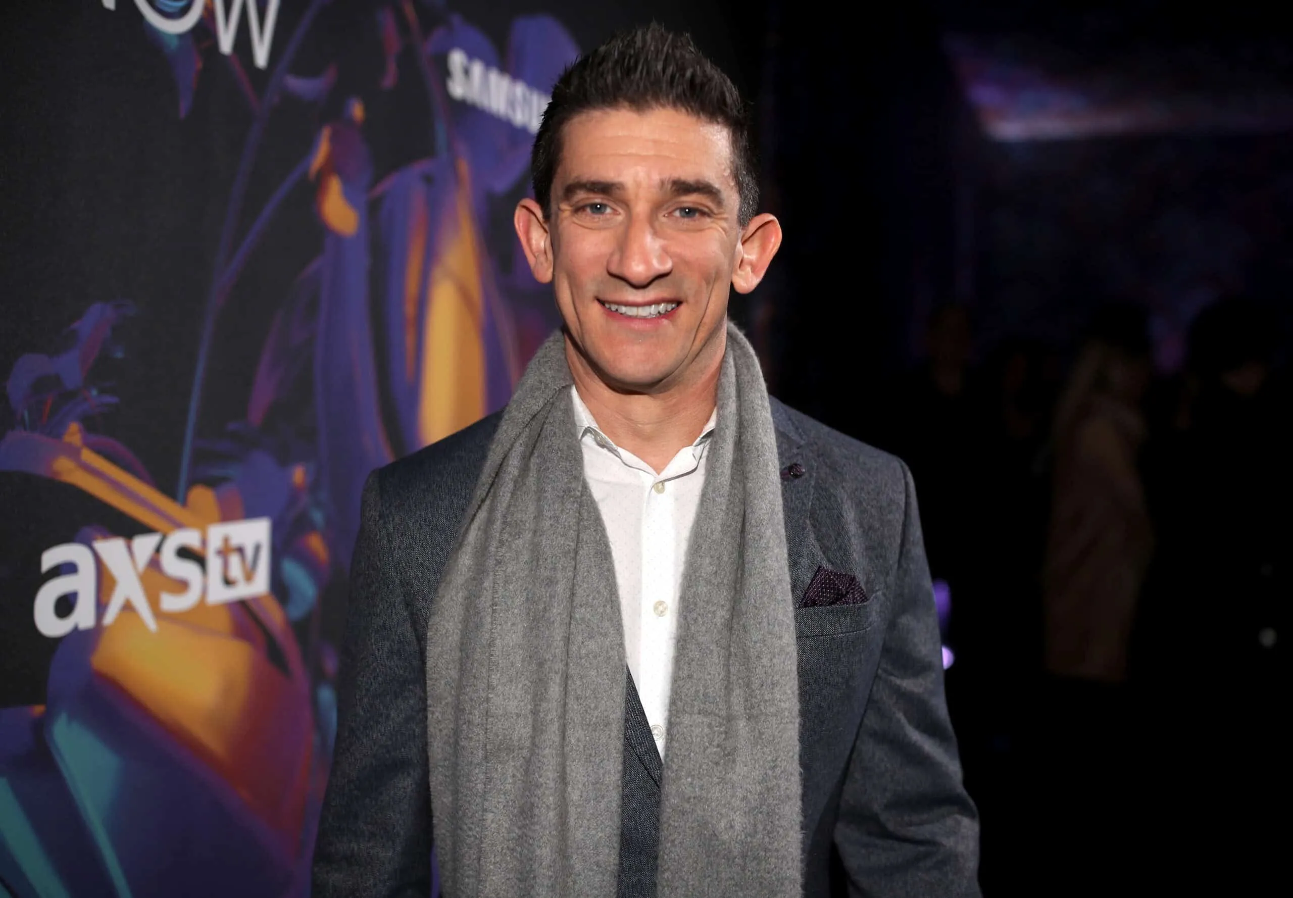 Andrew Siciliano Has Simple Message Ahead Of Today’s Game