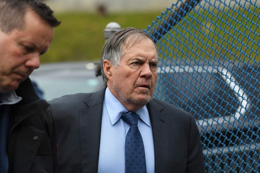 Browns Coach Was Favored To Land UNC Job If Bill Belichick Didn’t Take It