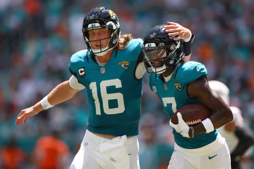 Jaguars Rookie WR Praises Browns’ Secondary