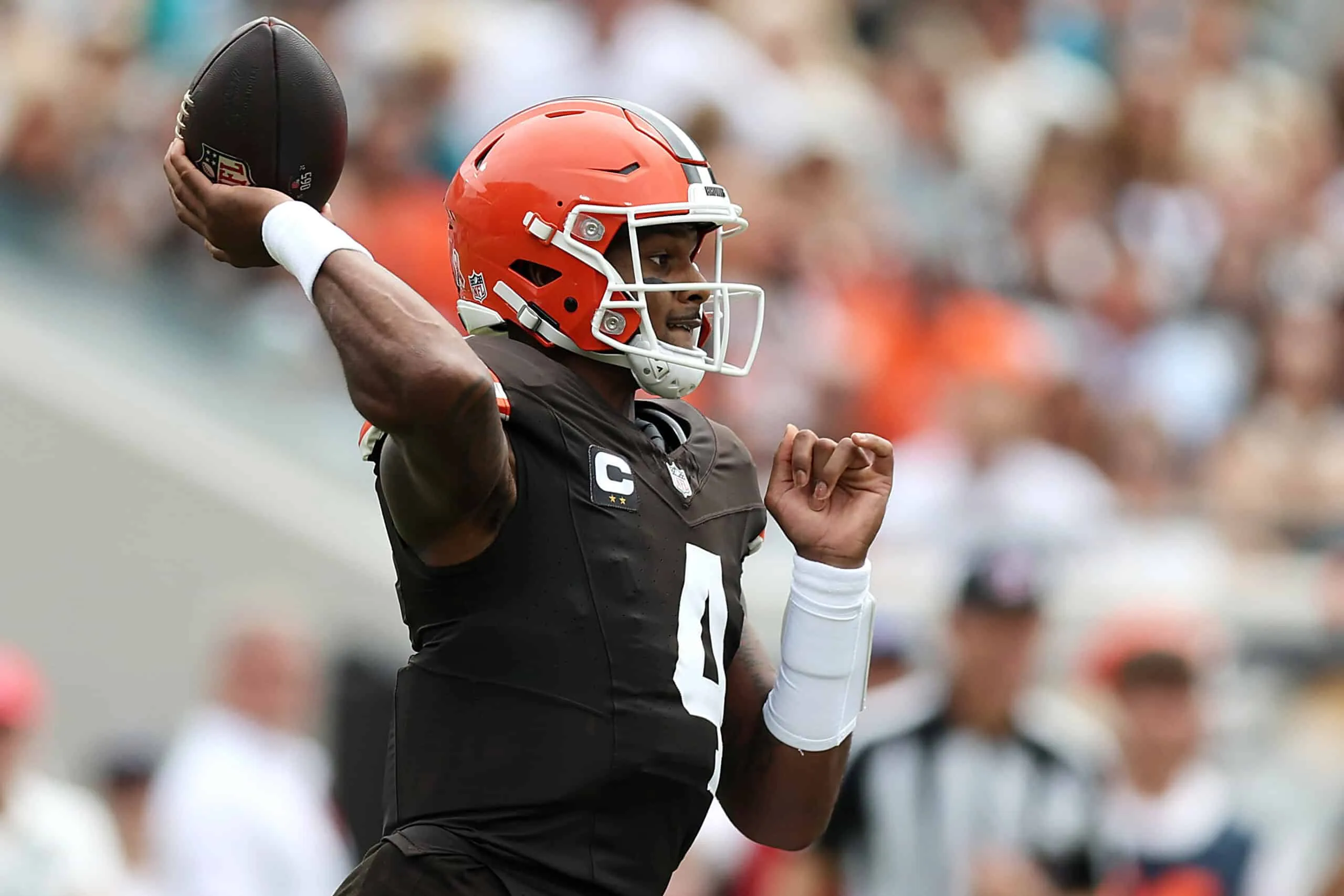 Insider Notes Interesting Detail About Browns, Deshaun Watson Trade