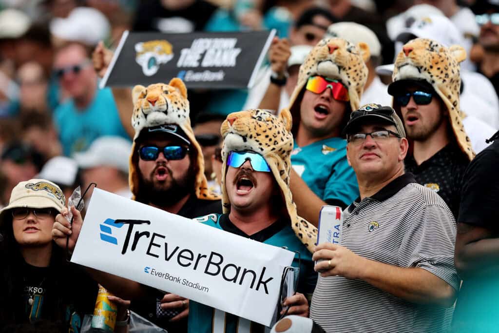 Myles Garrett Reveals How A Play On Jaguars’ Stadium Name Fueled Browns