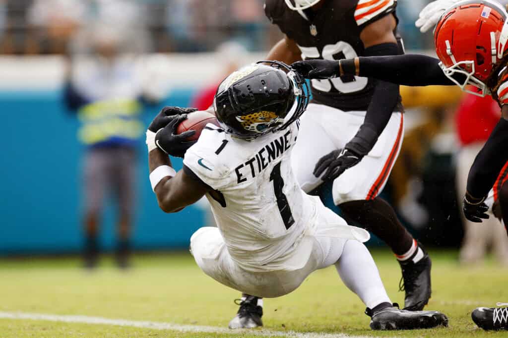 Analyst Reveals Browns’ Biggest Weaknesses Through First 2 Games