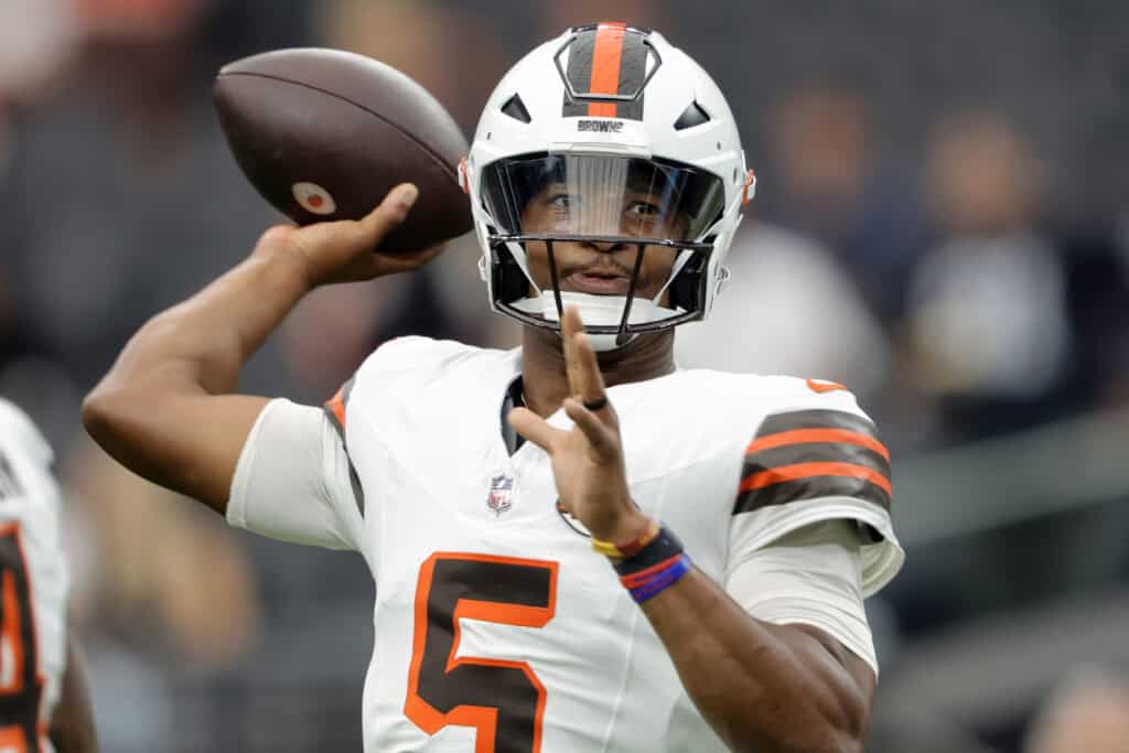 Former Coach Believes Jameis Winston Can Be Like Joe Flacco