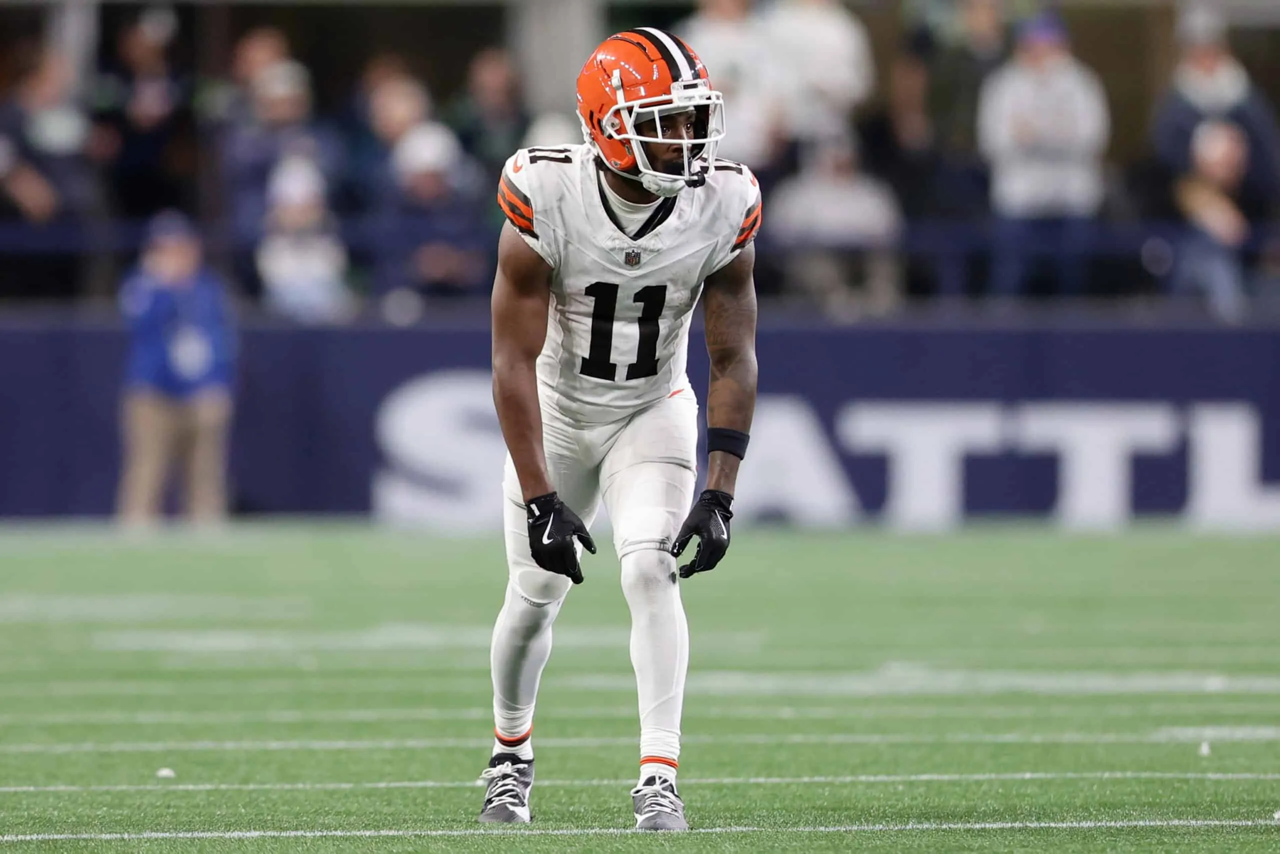 Insider Reveals Browns Made 5 Roster Moves Tuesday