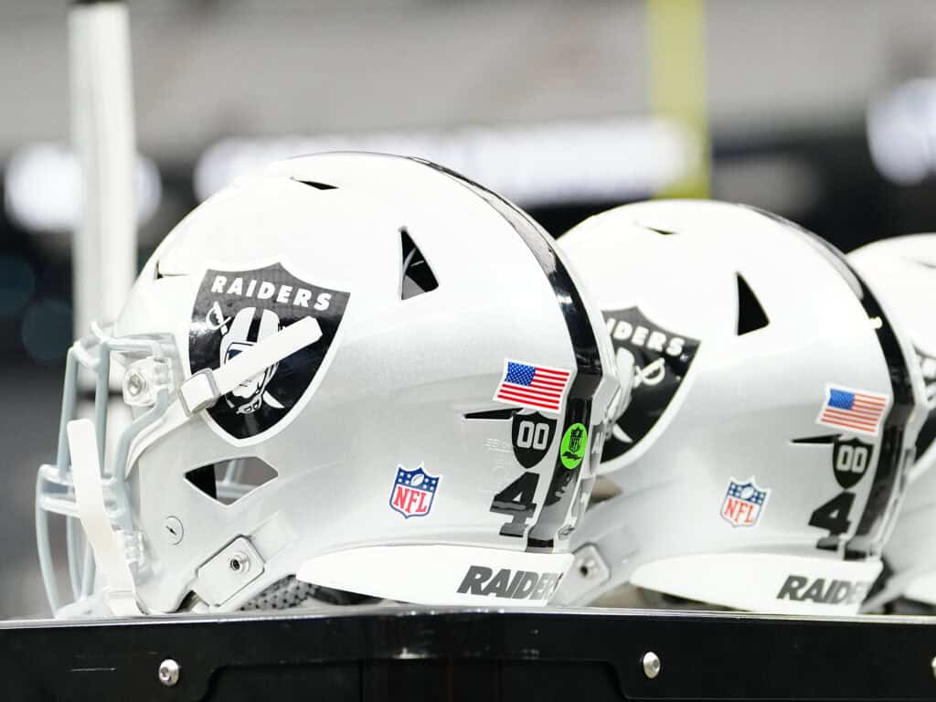 Browns Open As Favorites Against Raiders