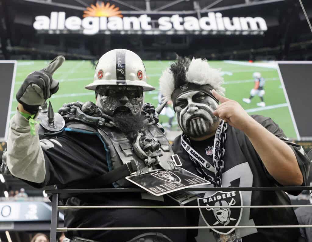 Analyst Calls Raiders’ Game ‘Must-Win’ Game For Browns