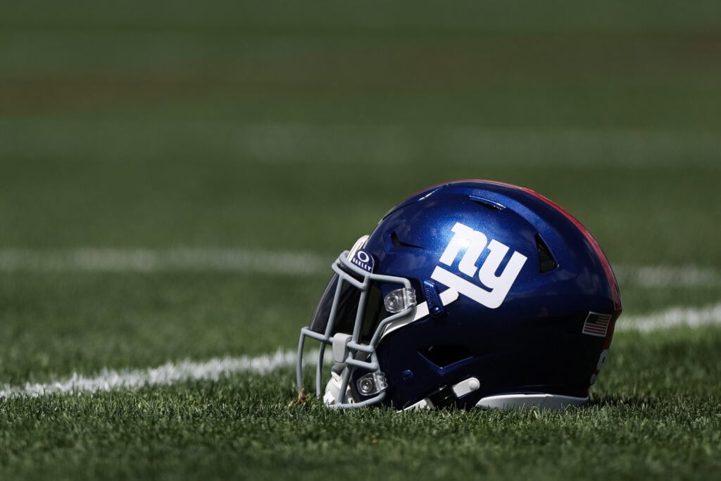 Insider Reveals 1 Giants Defender Likely To Play Sunday