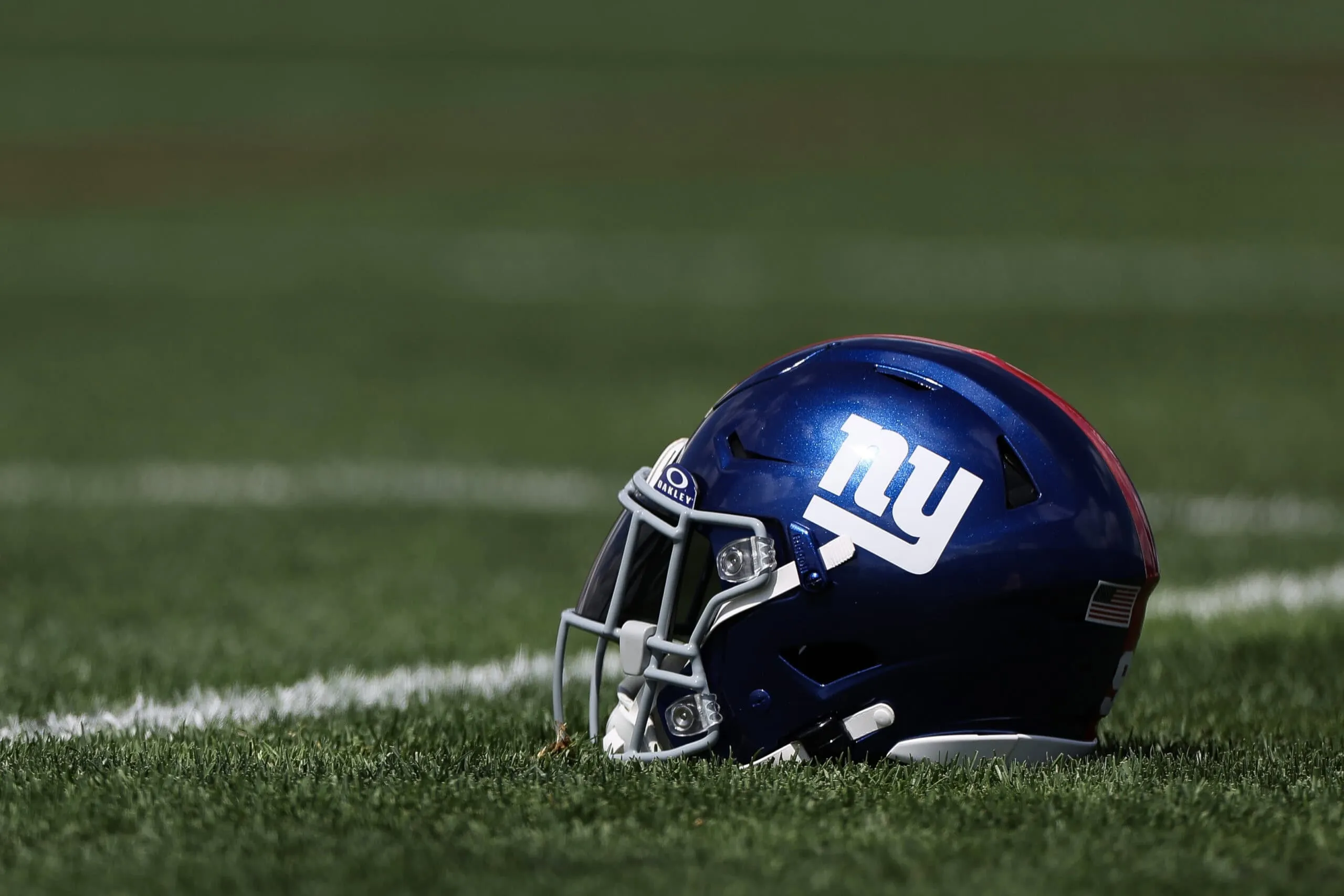 One Potential Browns DC Candidate Is Staying With Giants