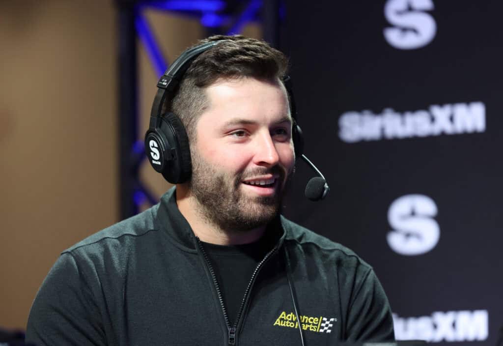 Baker Mayfield Has Honest Admission About The City Of Cleveland