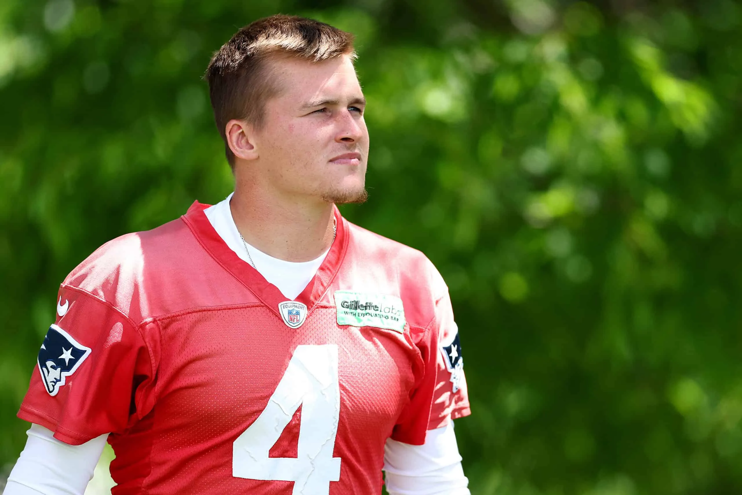 Bailey Zappe’s Addition Could Signal Browns Offensive Direction