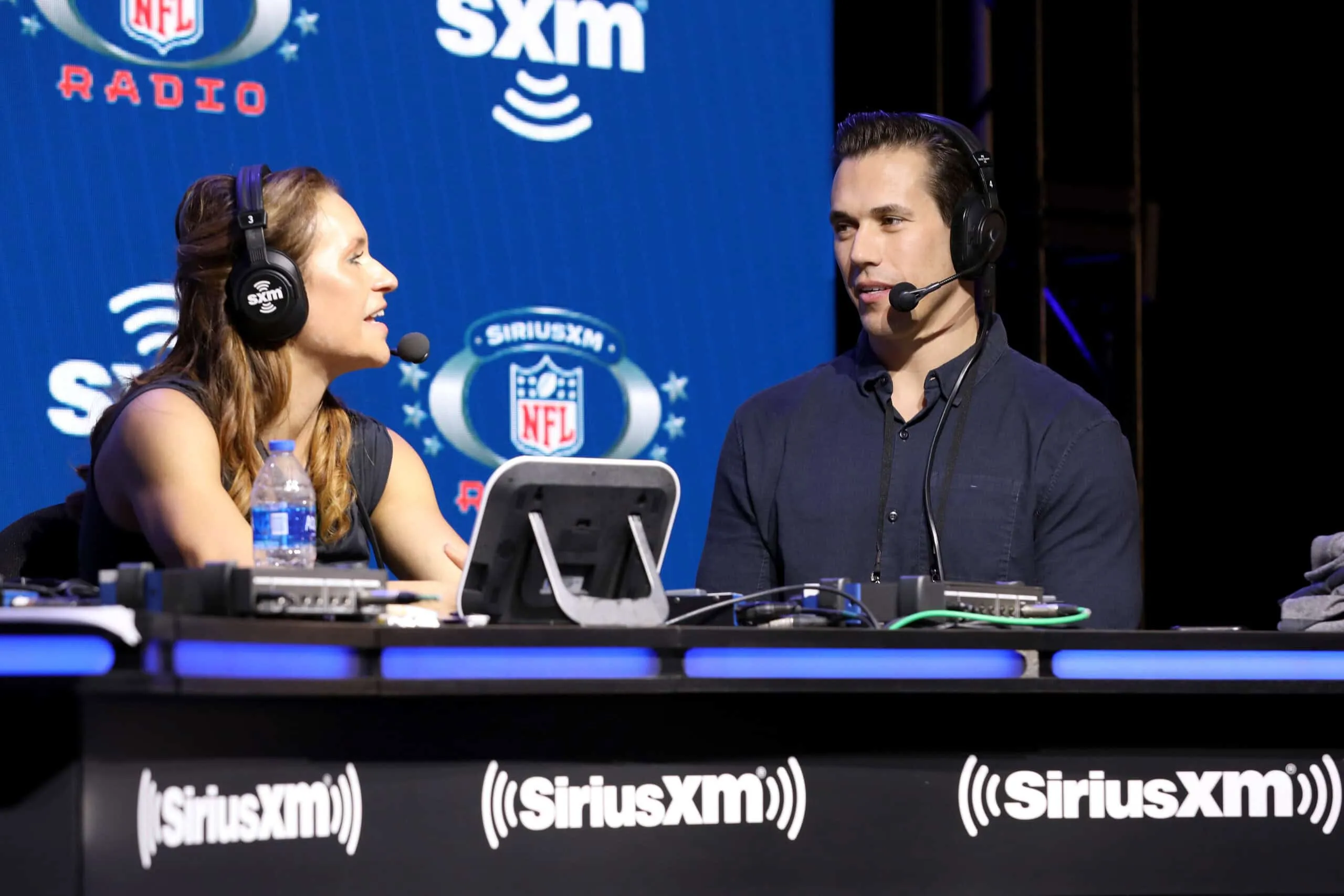 Brady Quinn Calls Out Browns Organization