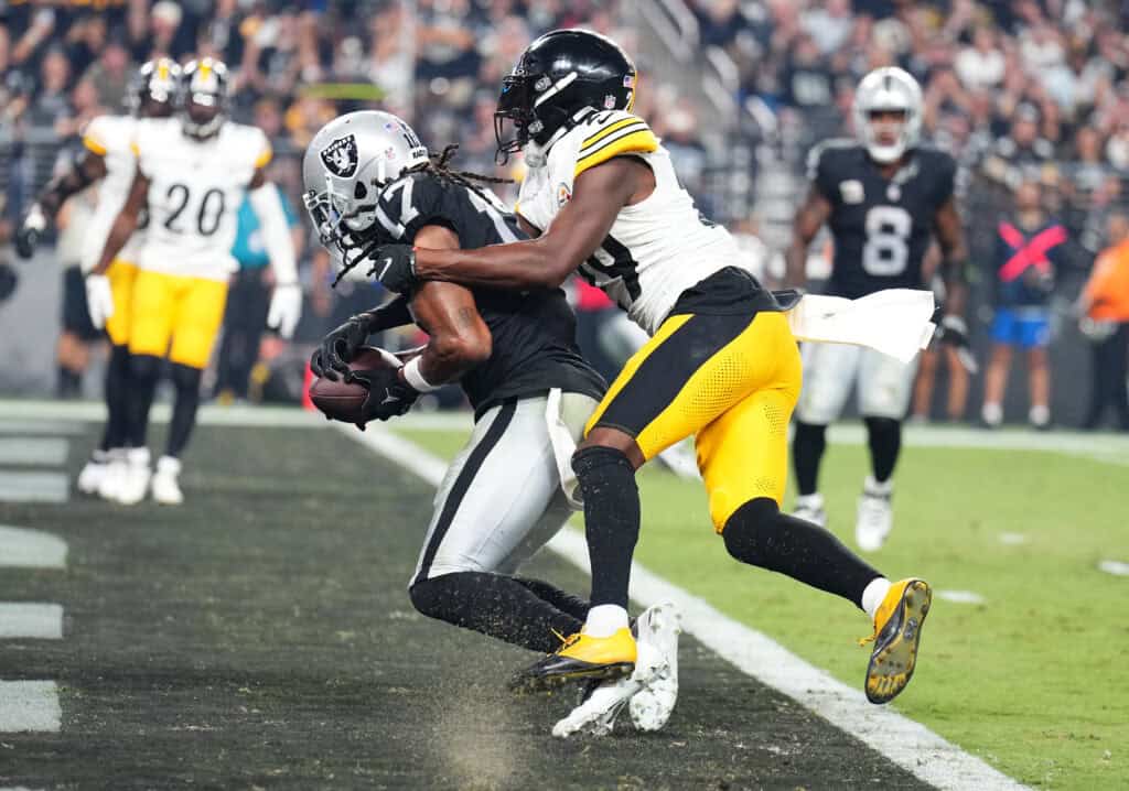 Insider Questions If Browns Will Pursue Davante Adams
