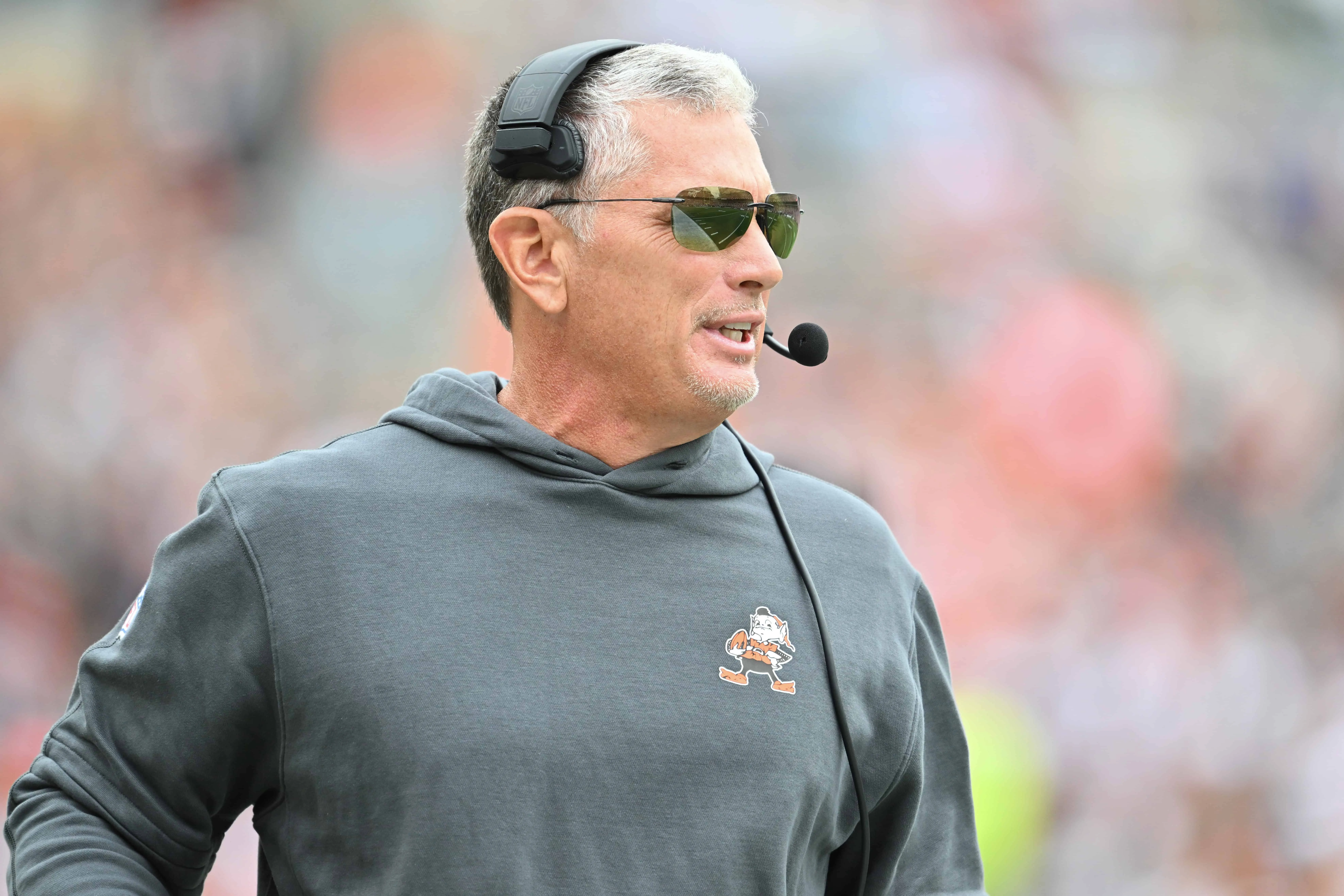 Stat Shows How Bad The Browns Defense Has Been At Forcing Turnovers