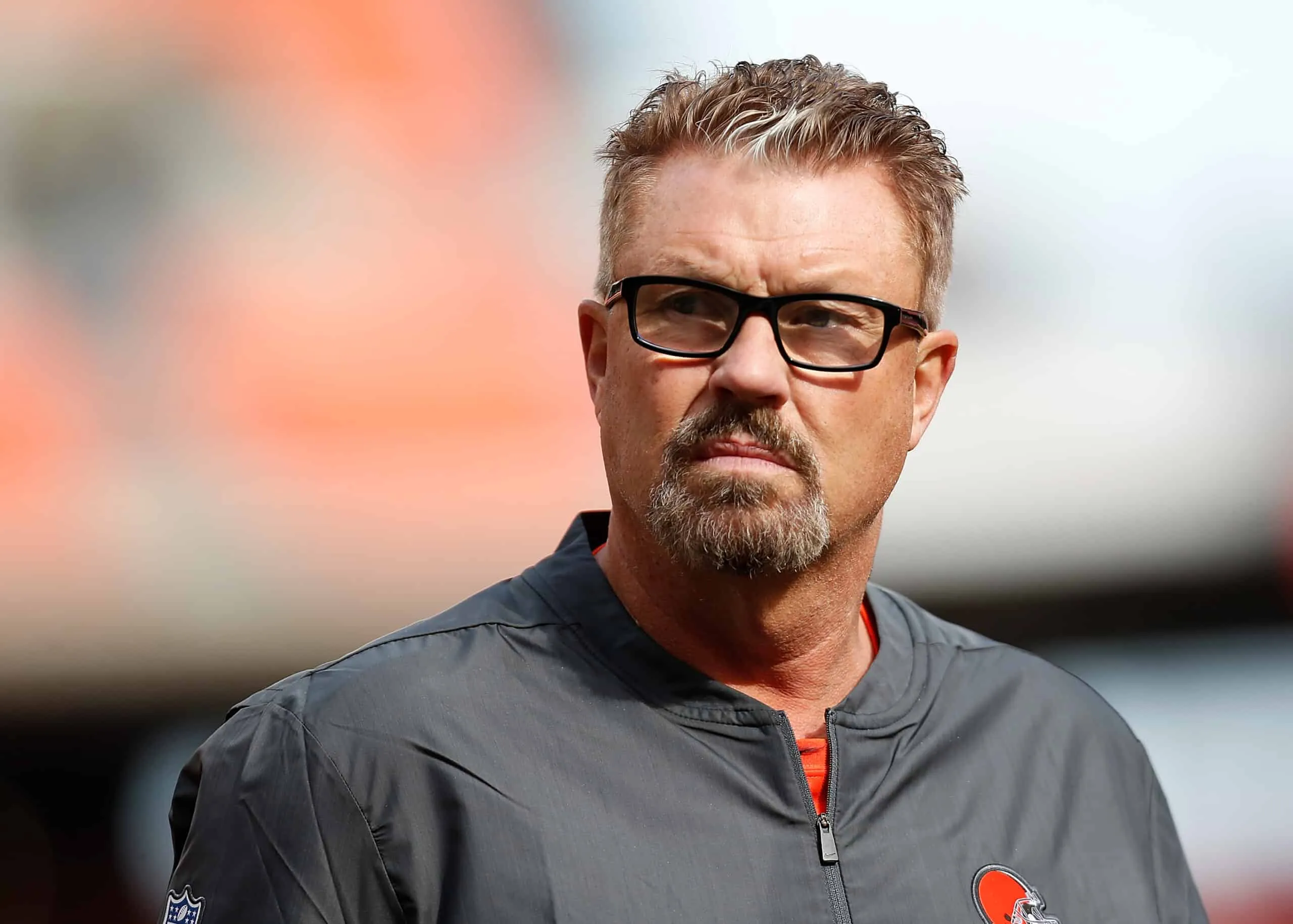 Gregg Williams Reveals Which QB Should Start For Browns On Sunday