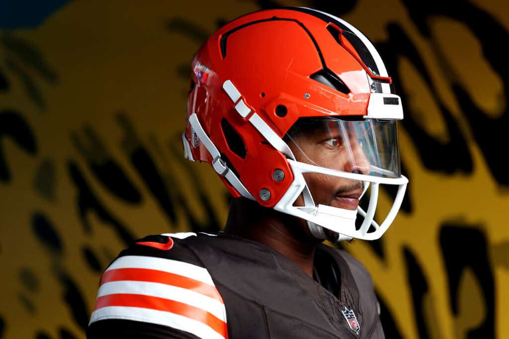 Jameis Winston Calls Out Browns Fans After Sunday’s Loss