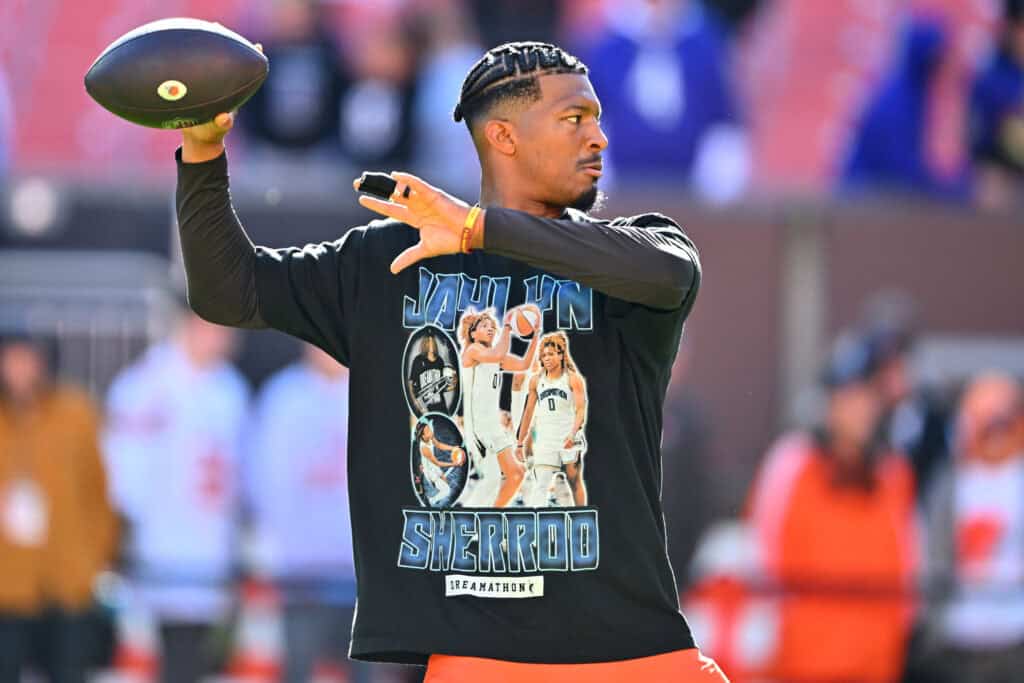 Kevin Stefanski Reveals His Honest Thoughts On Jameis Winston’s First Start