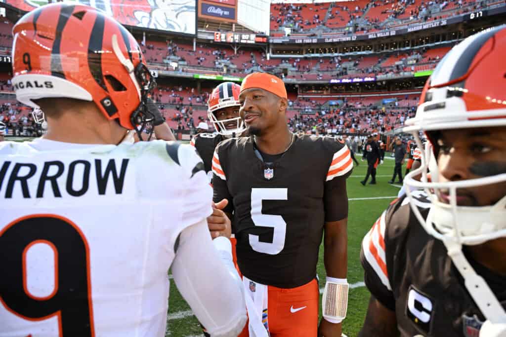 Jameis Winston Earns Weekly NFL Honor For Sunday’s Performance