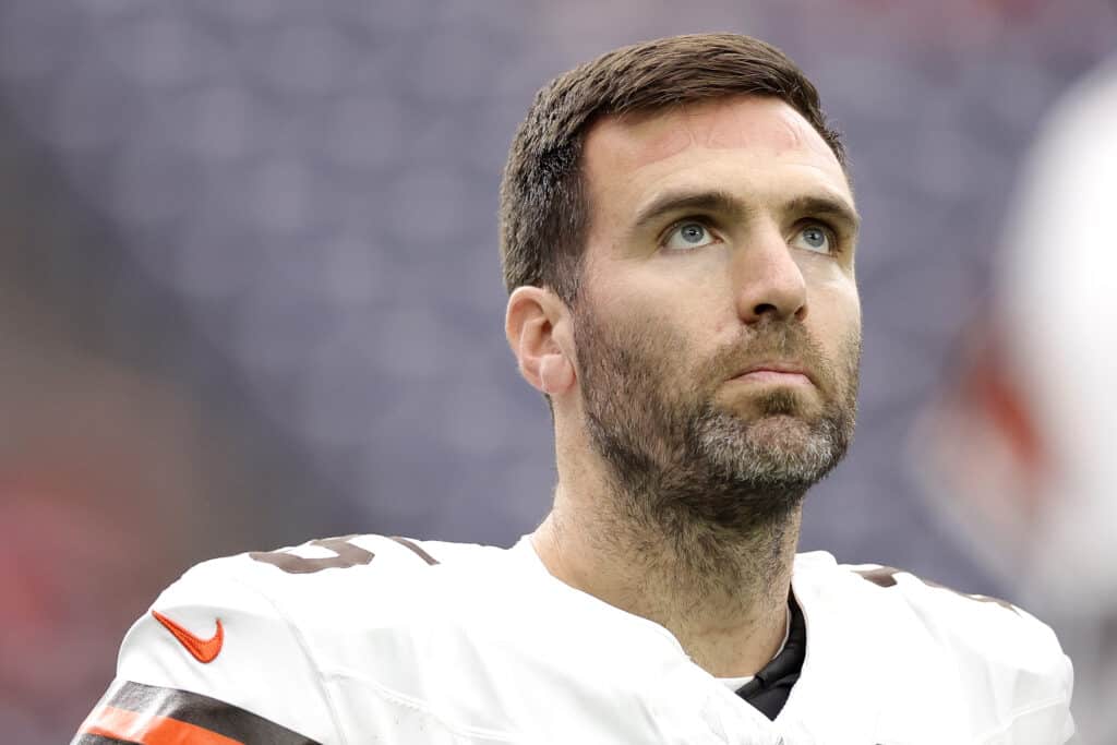 Jimmy Haslam Speaks Out About Browns’ Interest In Joe Flacco