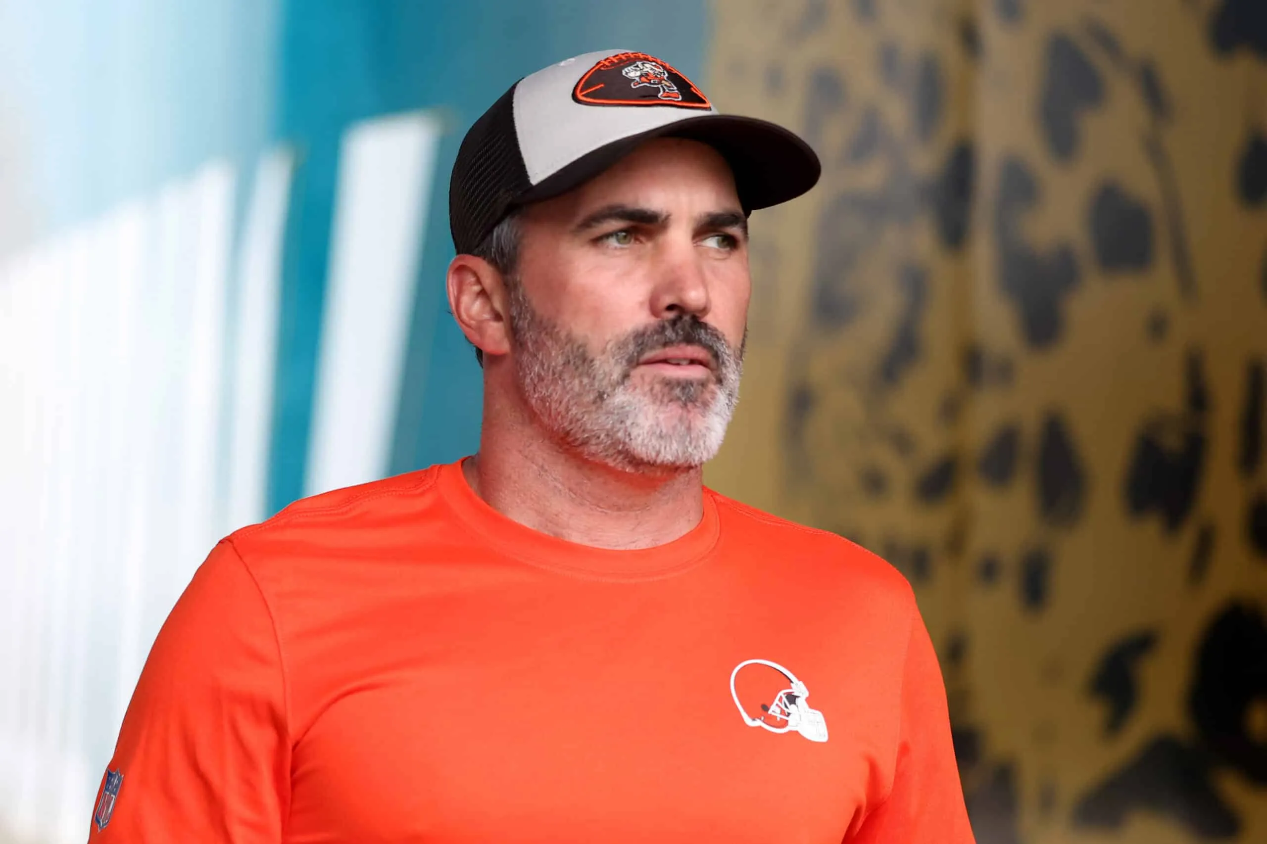 Kevin Stefanski Reveals His Thoughts On Jerry Jeudy’s Conditioning Comments