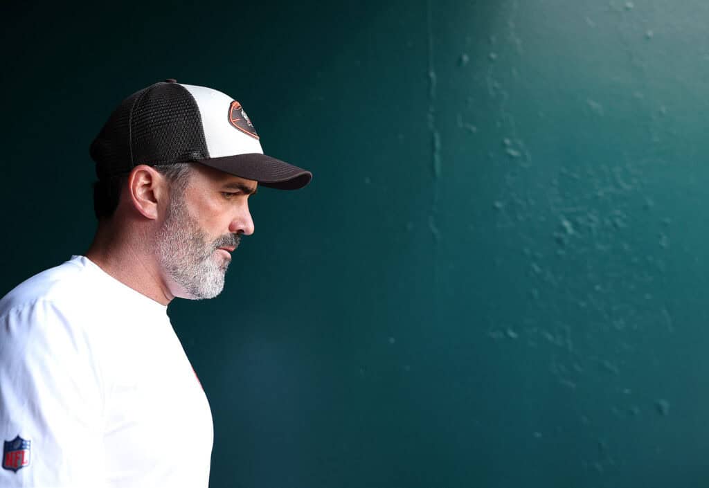 Kevin Stefanski Gets Honest About Sunday’s Loss To Bengals