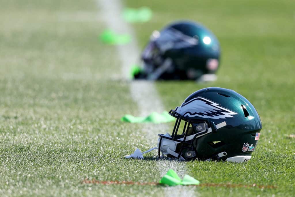 Insider Reveals Eagles Expect 2 Players To Return Against Browns