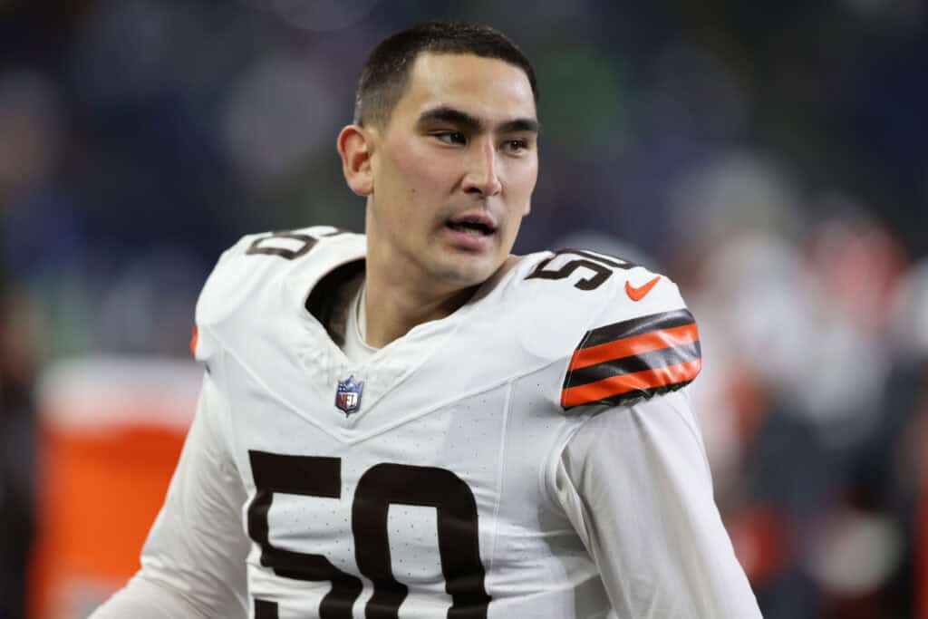 Browns Set To Give ‘Hometown Kid’ His First-Ever NFL Start