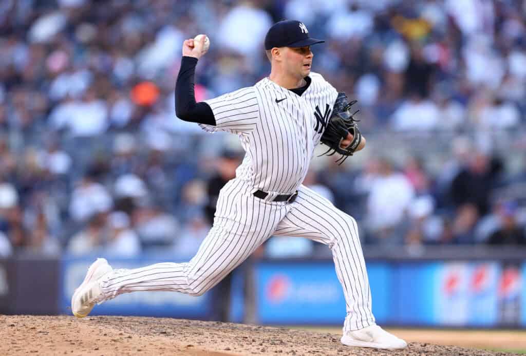 Yankees Pitcher Honors Jim Donovan During World Series