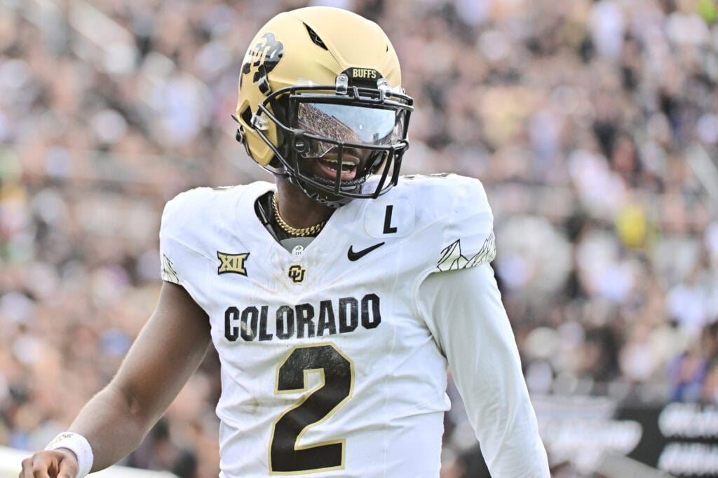 Analyst Believes Shedeur Sanders Would Not Come To The Browns