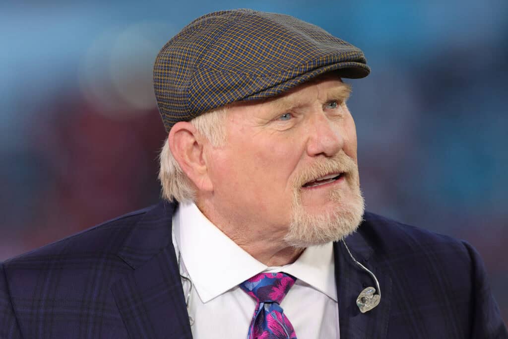 Terry Bradshaw Rips Deshaun Watson After Sunday’s Performance