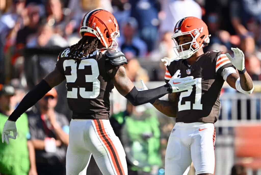Jim Schwartz Issues Challenge To Browns’ Defense