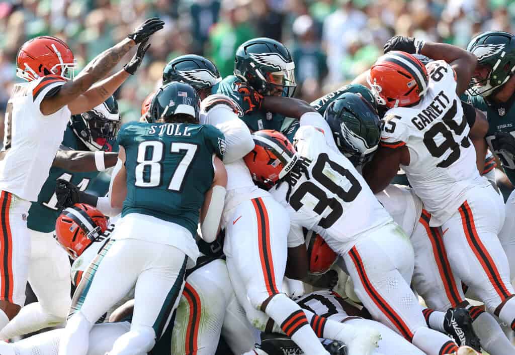 Jim Schwartz Reveals What Is Bothering Him About Browns’ Defense