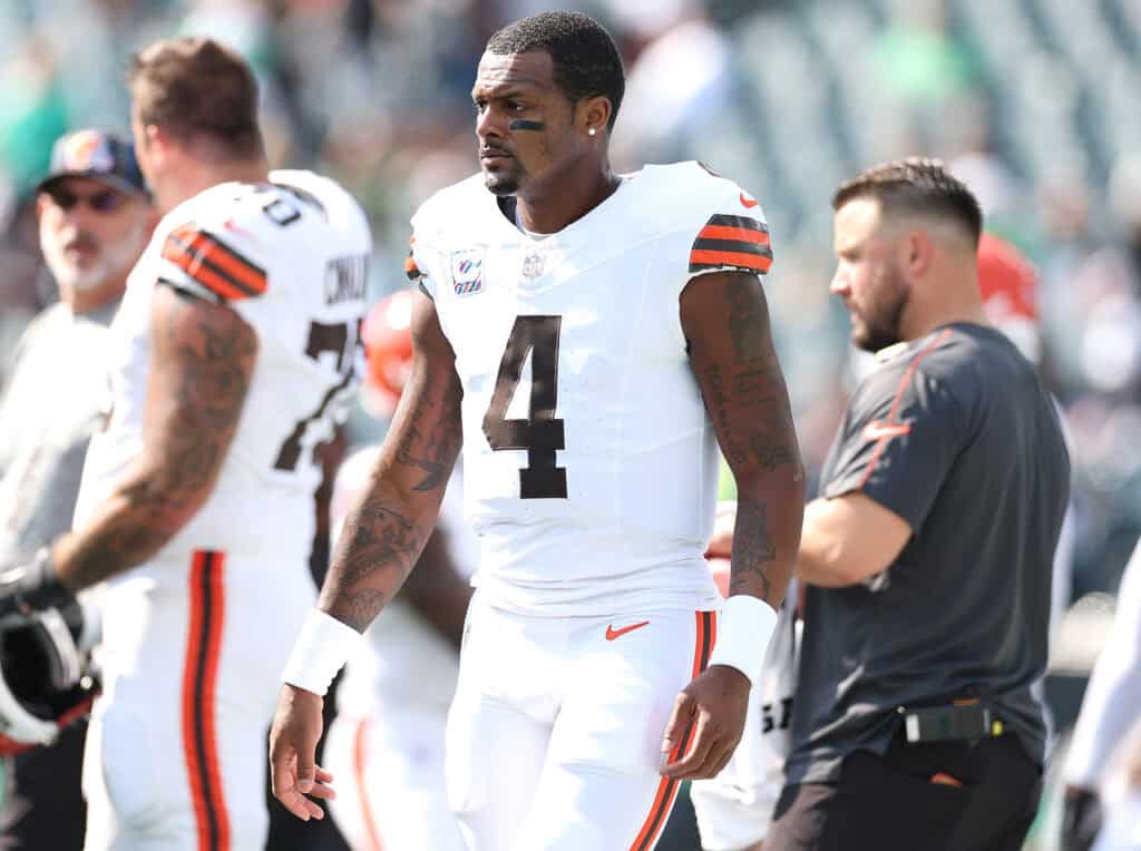 Former Player Says There Is ‘No Hope’ For Browns Team