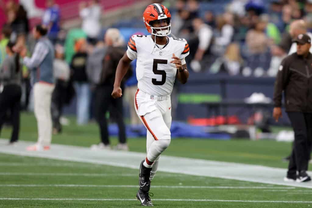 Analyst Gives Jameis Winston Intriguing QB Rank