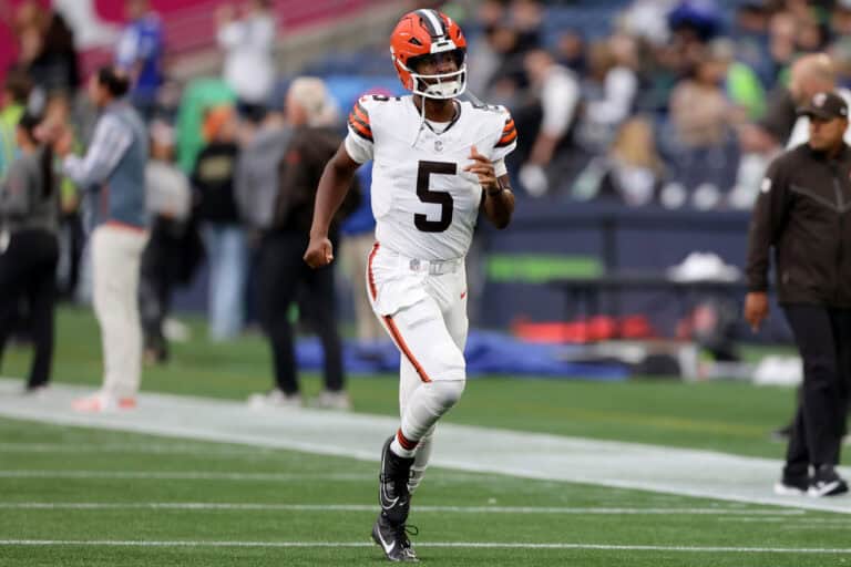 Jameis Winston Explains His Famous 