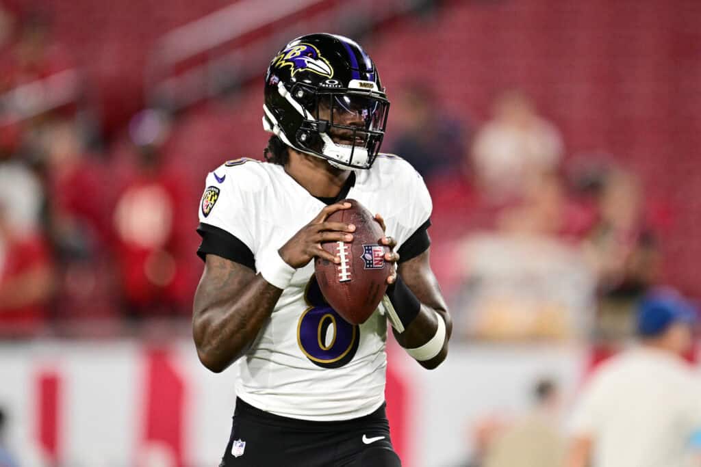 Jim Schwartz Reveals His Scouting Report On Lamar Jackson