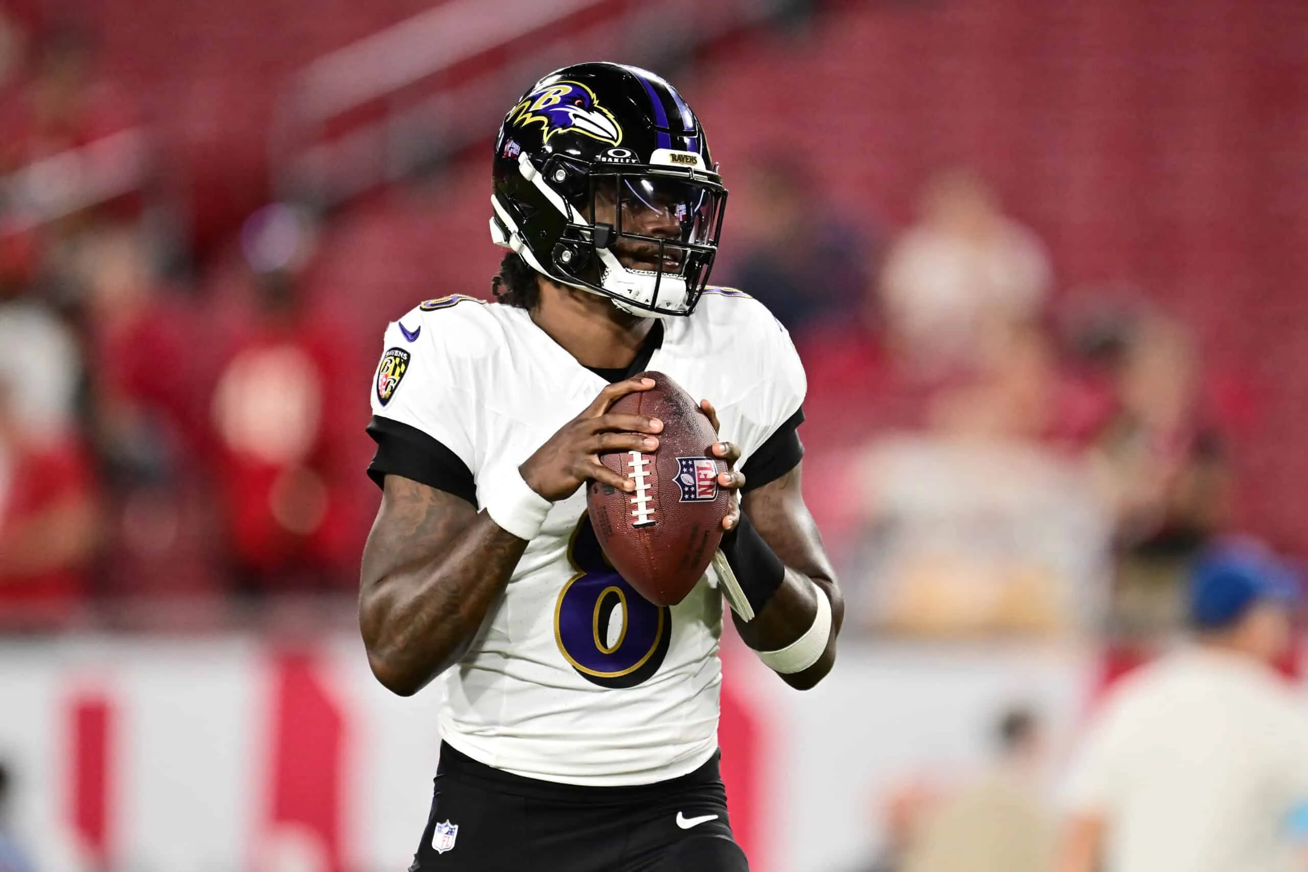 Jim Schwartz Reveals His Scouting Report On Lamar Jackson