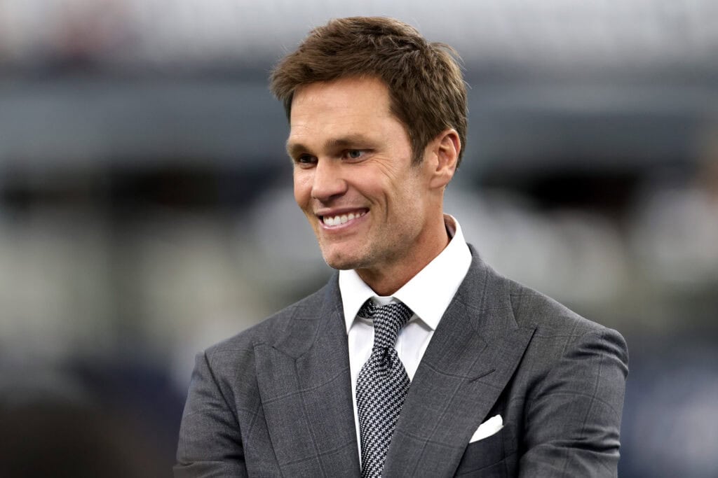 Browns Player Receives Notable Honor From Tom Brady
