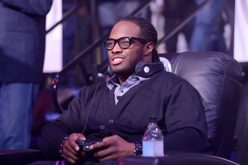 Trent Richardson Has Honest Admission About Being Traded From Browns