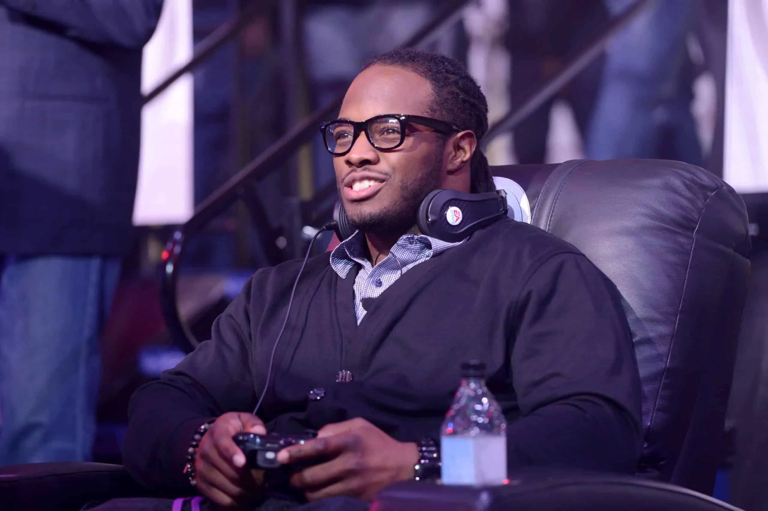 Trent Richardson Reveals What Bothered Him During Tenure With Browns