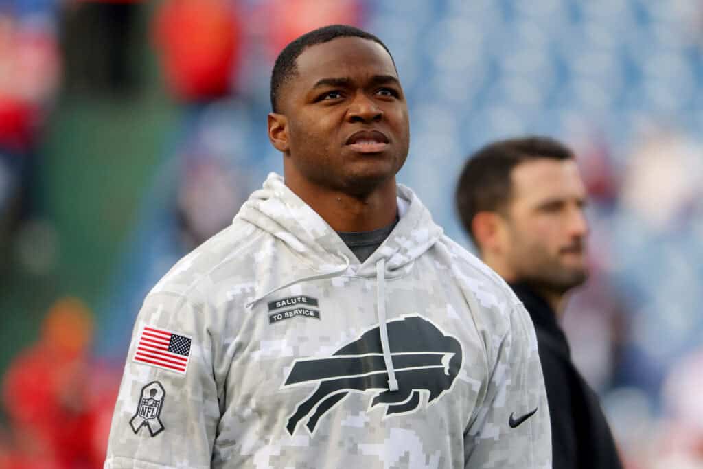 A Surprising Rumor About Former Browns WR Amari Cooper Has Surfaced