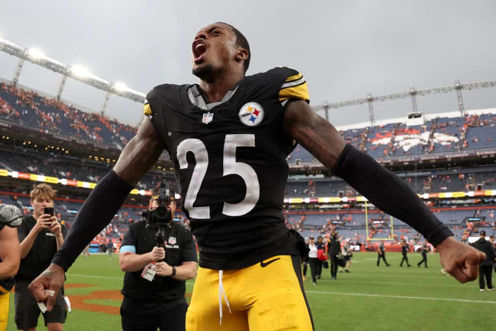 Steelers Safety Claims T.J. Watt Is ‘More Clutch’ Than Myles Garrett